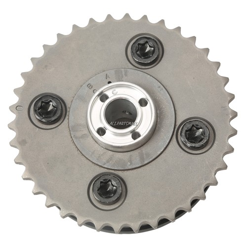 Intake Camshaft Adjuster 2.5/3.0L Fit For BMW E60 530i 525i E63 630i 11367583207 - Picture 3 of 7
