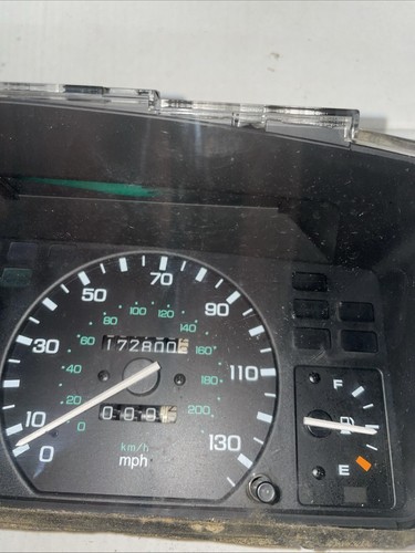 Discovery 1 1994-1998 3.9 V8 Petrol Speedo Head 173k STC1335 (C1) - Picture 4 of 10