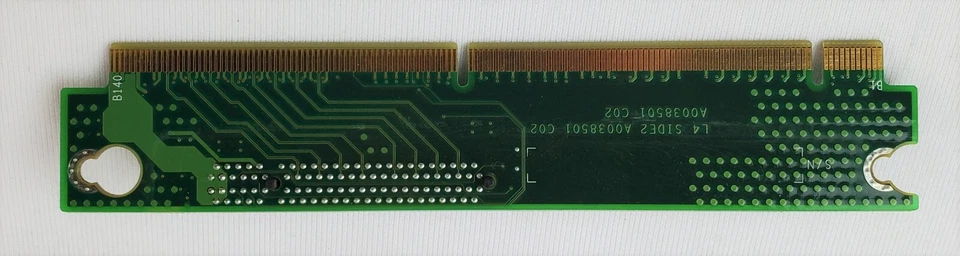 Intel C53355-401 Riser	Card - Image 3 of 3