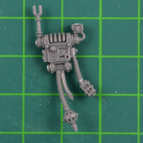 Adeptus Mechanicus Skitarii Rangers / Vanguard Bitz Bits Warhammer 40.000 - Picture 150 of 295