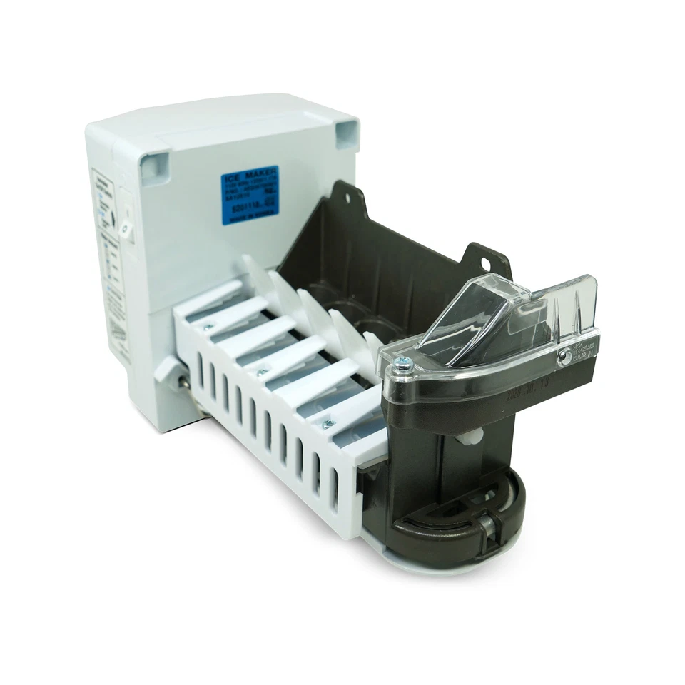 OEM LG AEQ36756901 Refrigerador Máquina de Hielo Conjunto Kit 1396369 5989JB0001A AH3532... Foto 2 de 4