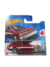 Hot Wheels Nissan Maxima Drift Car 2023 Case B 1:64 Jdm Giapponese