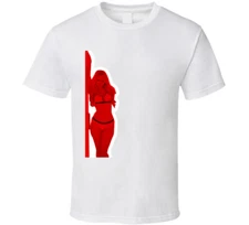 Ancilla Tilia Dutch Politician 12 T Shirt, Celebrity, Celebslover Fashion Brand