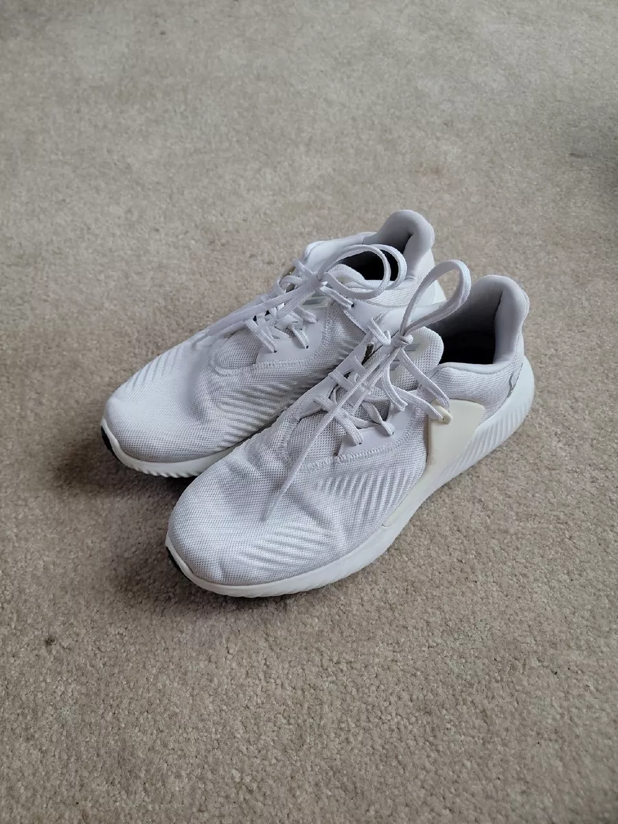 Adidas alphabounce rc 2.0 outlet white