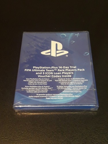PlayStation Plus Premium 14 Days Trial - Giftable Subscription - Electronic First