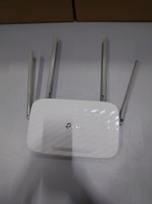 TP-Link Archer C50 AC1200 Router - Used, No Accessories Broken Antenna