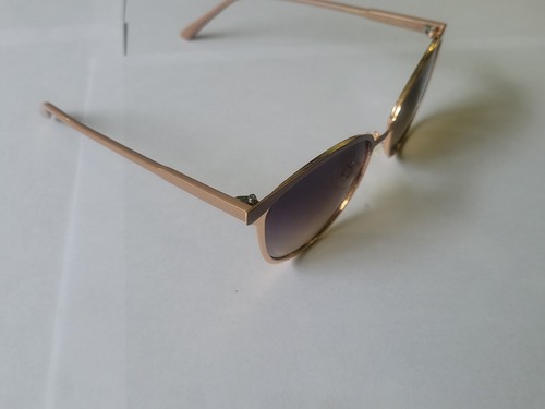 Woman’s Laundry by Design Fashion Sunglasses cat eye - Picture 6 of 8