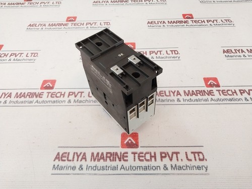 Moeller Dil M40C Contactor 8000v - Picture 4 of 8