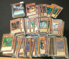 YuGiOh! 1st/Ltd Ultra/Super/Secret/Rare Foil Holofoil YOU PICK! LOT 11