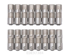 Fits Edelbrock SBC Hydraulic Roller Lifters 97384