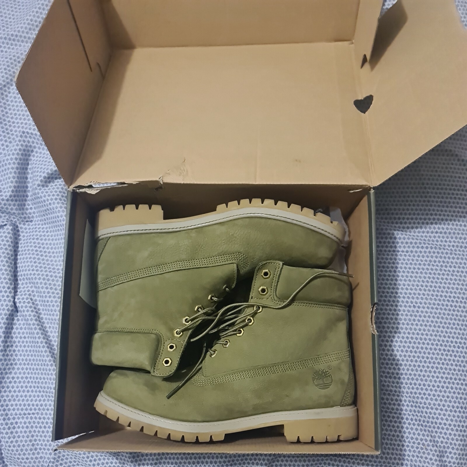 Venta de Bota Timberland | 116 articulos de segunda mano