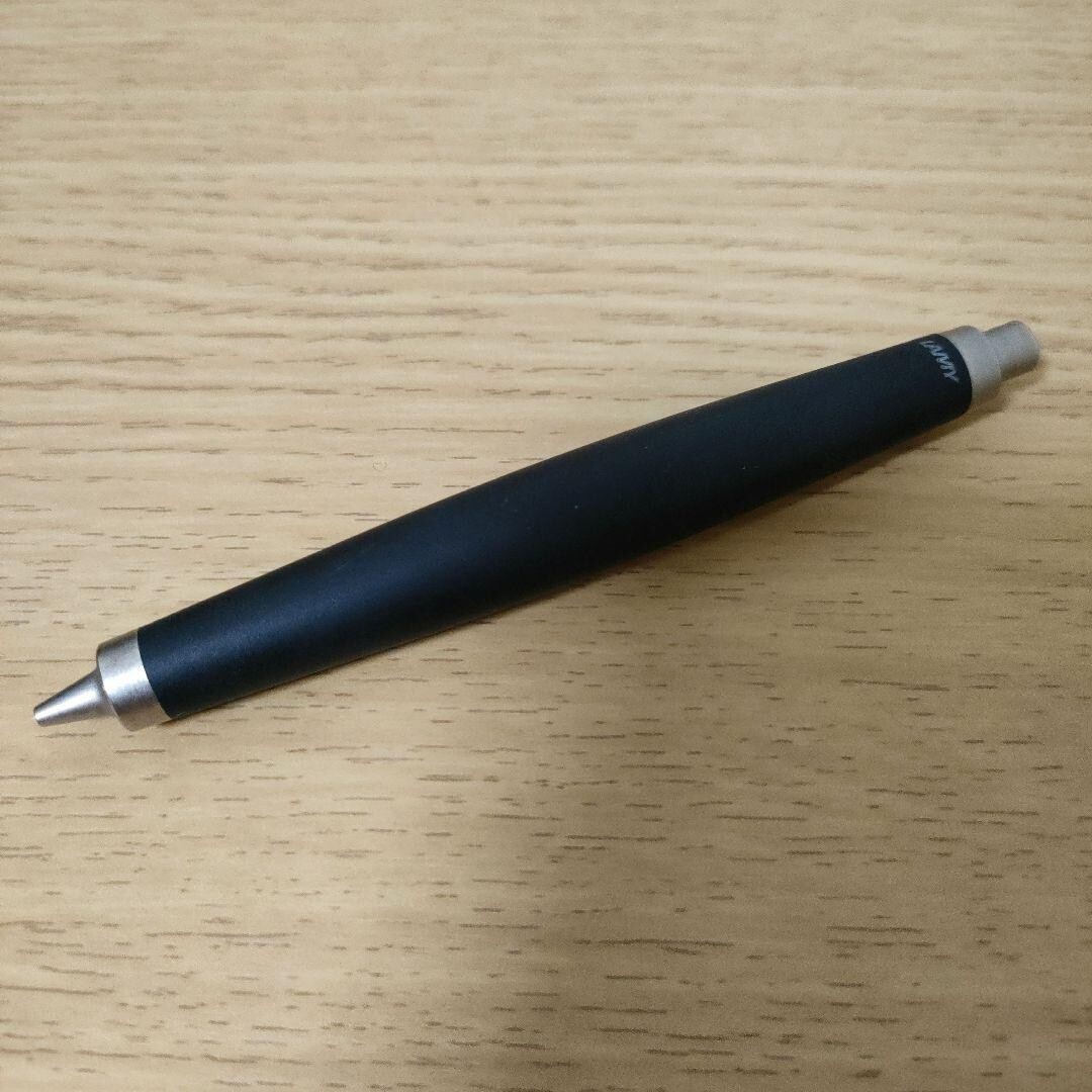 LAMYスクリブル0.7mm