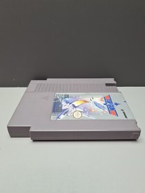 TOP GUN NINTENDO NES PAL B EEC MODUL CARTRIDGE