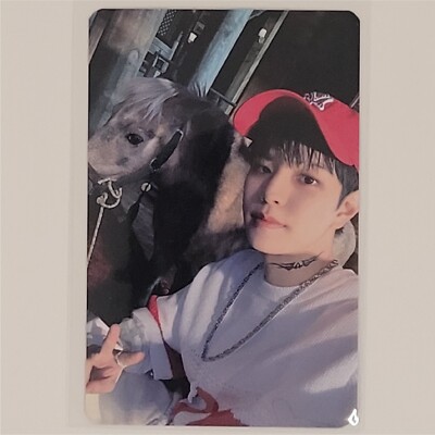 Stray Kids] 合 HOP / BDM Preorder Exclusive Photocard | eBay