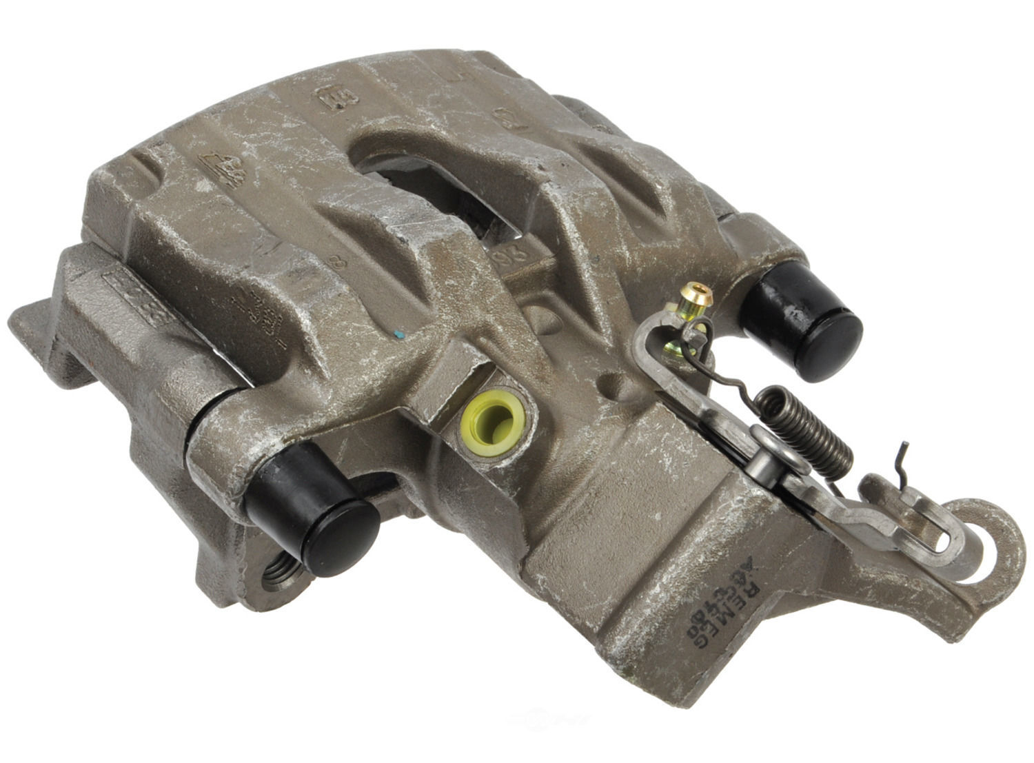 Rr Lft Rebuilt Brake Caliper w/Hwd Cardone Industries 19B2927A | eBay