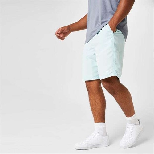 SLAZENGER LOUNGE SHORTS MIT REISSVERSCHLUSS TENNISSHORTS XS S M L XL 2XL 3XL 4XL 5XL - Bild 8 von 14