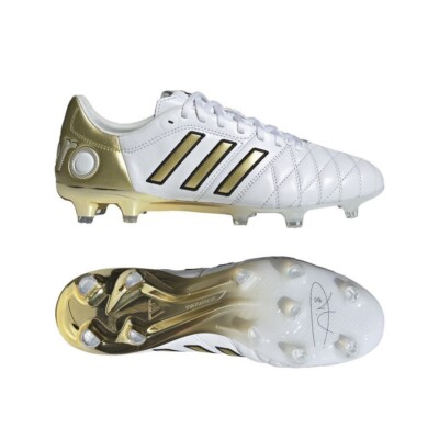 adidas limited collection 11Pro fg 25.5㎝ adidas 11Pro FG - Footwear White/Core Black/Solar Blue