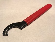 Spanner Wrench Draft Beer Faucet Tap Repair Tool Tightens NEW High Quality