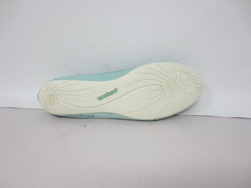 New In Box Patagonia Maha Breathe Flats Atoll Aqua Women's 6 - Picture 11 of 12