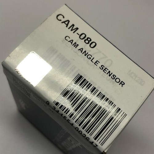Camshaft position sensor for BMW E65 + E66 740i/Li 4.0L 05-09 N62B40 Cam angle - Picture 5 of 5