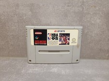 ebay® Auktion 167270459242 | NBA Live 95 SNES Super Nintendo Thumbnail of ebay® auction 167270459242 | NBA Live 95 SNES Super Nintendo