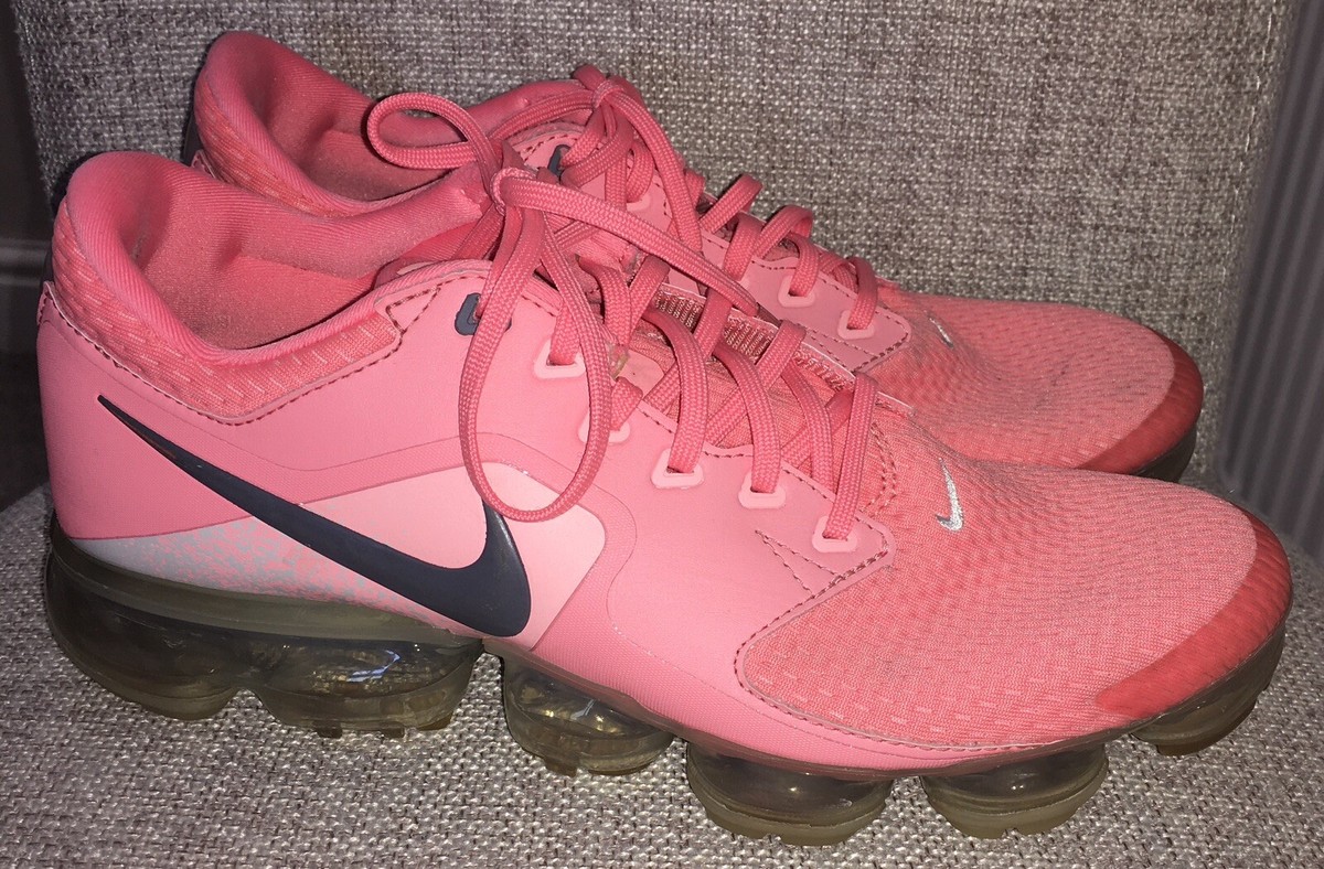 nike vapormax flyknit black white