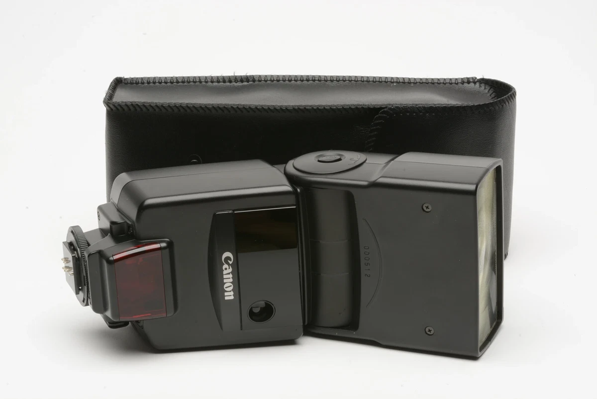 Canon Speedlite 540ez for sale | eBay
