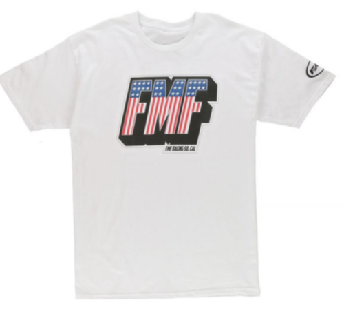 FMF Apparel Men's Tee T-shirts - Various Sizes and Styles - Picture 38 of 46
