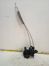 805001KA0A front lock door rh 329359 NISSAN JUKE F15 TEKNA PREMIUM 2010