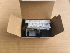 Baldwin 5510 190 Estate Passage Knob Latch T-Strike in Matte Black 2 3/8" BS