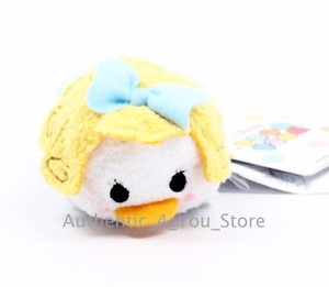 daisy duck tsum tsum