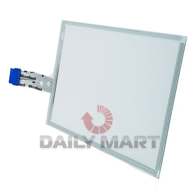 10PCS/New In Box MICROTOUCH/3M R812.112 95435 Touch Screen Glass #A6-9