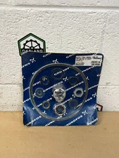 Grundfos 8-20ST 985204 Shaft Seal Kit (missing piece shown in photos)