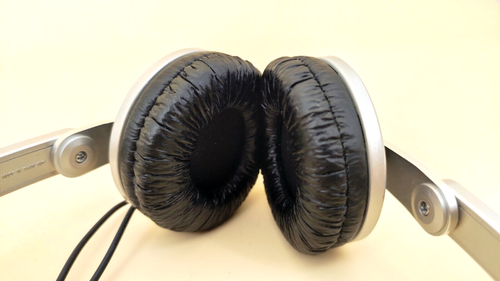 Rare Casque Vintage Sony pliable MDR-710 léger - En très bon état - Foto 8 di 8