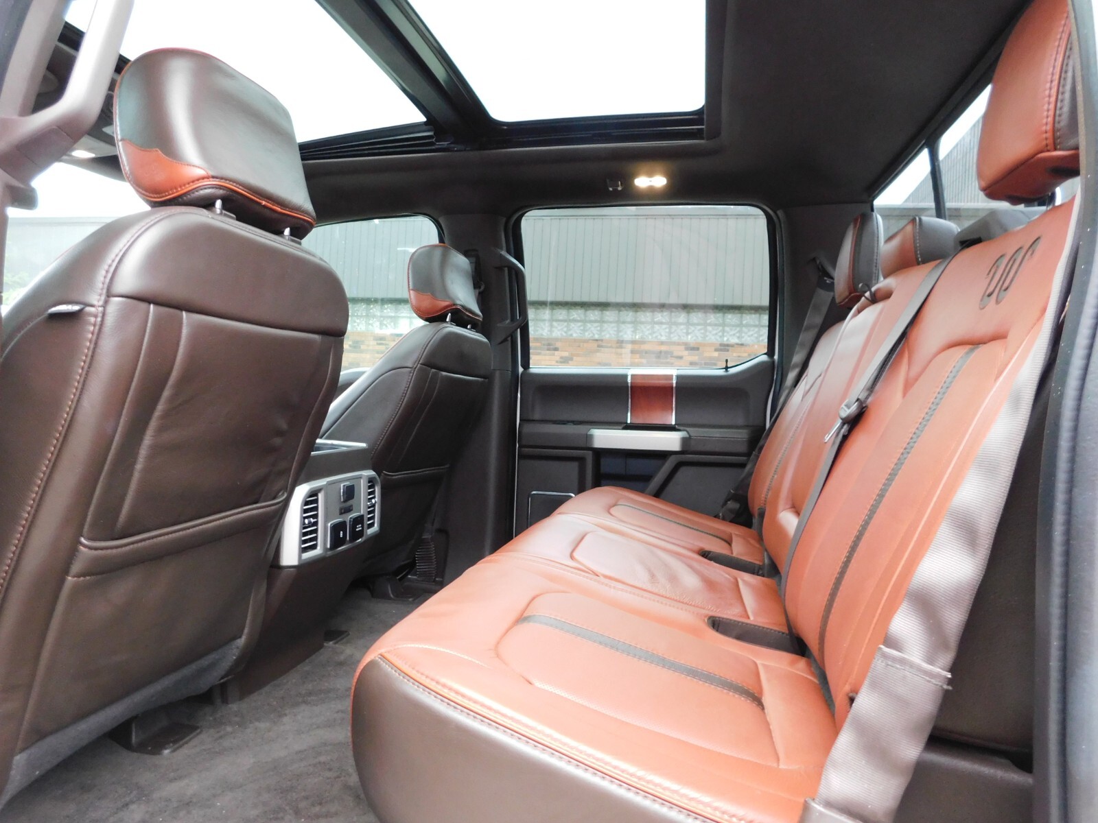 2018 Ford F150 SUPERCREW/KING RANCH/SUNROOF LONG BED6'5" eBay