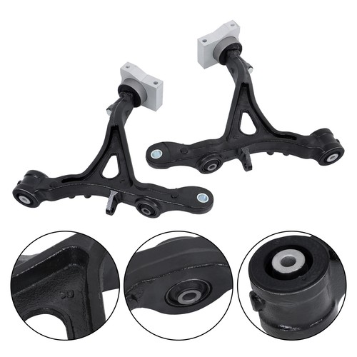 Fit For 2009 2010-2014 Acura TL 2PCS Front Lower Control Arm Assembly 521-082 - Bild 7 von 11