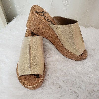 sam edelman ranger wedge sandal