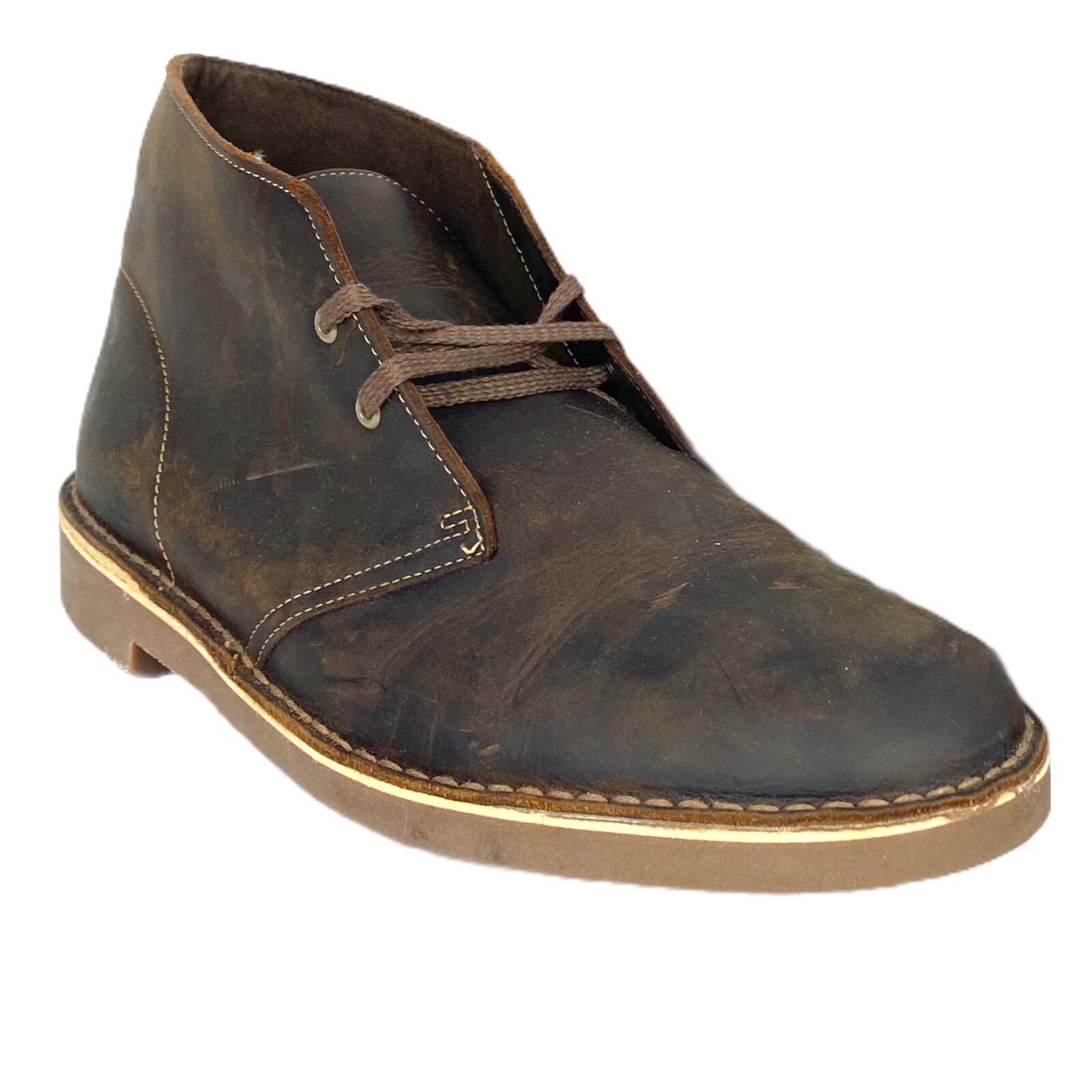 Clarks Bushacre 2 Mens 9m US 15522 