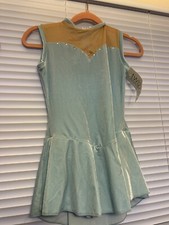 ice skating dress