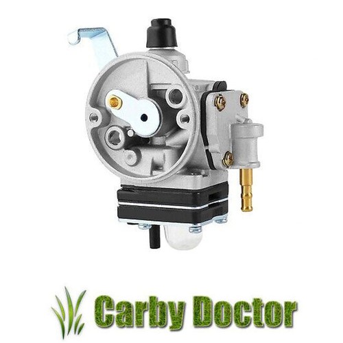 Ricambio Carburatore A021002470 Carburatore Tosaerba A021002470 - Ricambio Per Echo Shindaiwa C350, Materiale Alluminio Ricambio Carburatore Alluminio - Foto 9