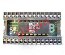 DALLAS DIP-16,SmartWatch RAM DS1216 B/C/D/H, DS1216 RH