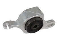 Metzger Lagerung, Lenker 52088801 FüR MERCEDES-BENZ, Vorderachse, Links, Unten