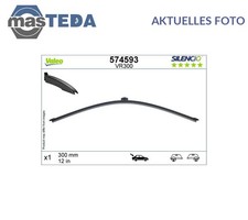 574593 SCHEIBENWISCHER WISCHERBLATT HINTEN VALEO FÜR PORSCHE TAYCAN