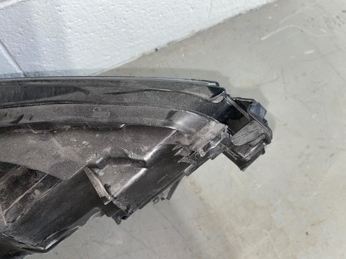 2022 2023 2024 CHEVY EQUINOX HEADLIGHT LH LEFT LED OEM - Picture 5 of 7