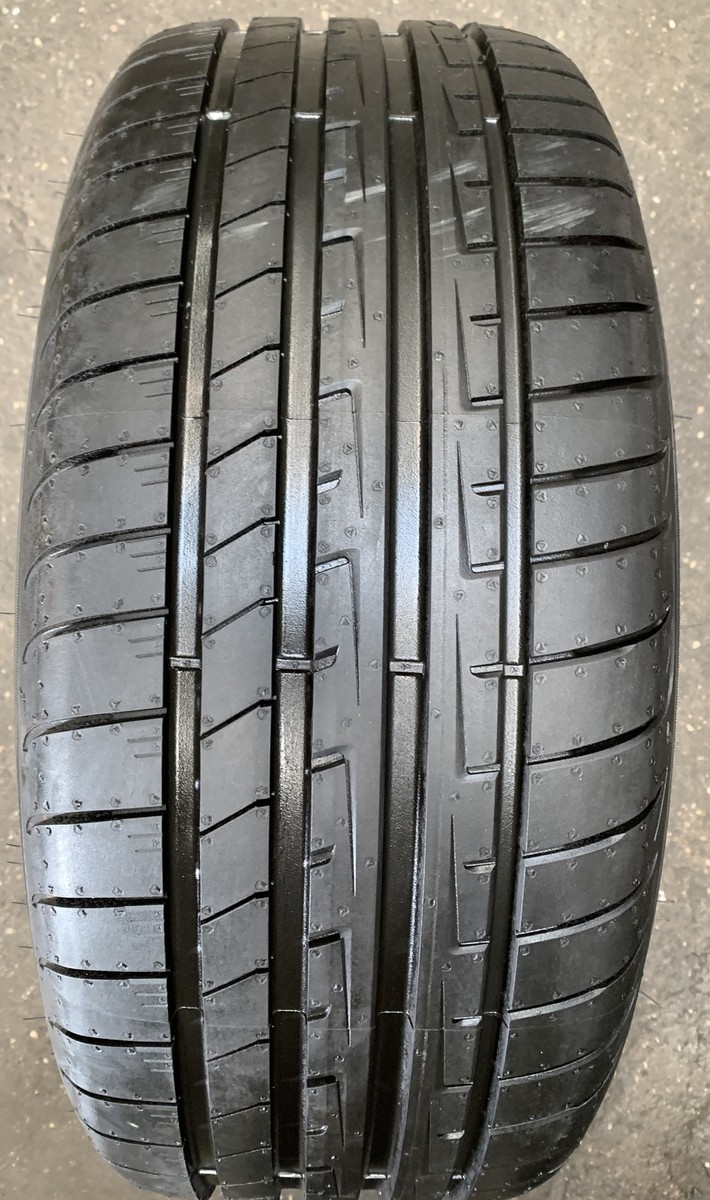 4 Orig BMW Summer Wheels Styling 632 245/45 R18 100Y 5er G30 G31