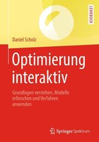 Optimierung Interaktiv Daniel Scholz