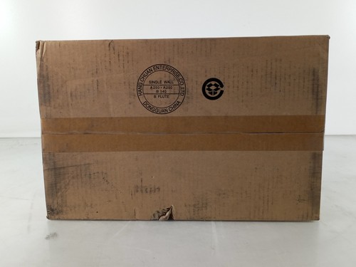 New Panasonic DQ-UP3C Tri-Color Toner Cartridge For DP-CL18/DP-CL22 - Picture 6 of 6