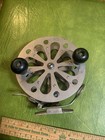 Vintage Fishing Reel Pflueger Captain Trolling Reel Ferris Wheel Style 1950s