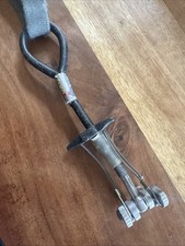 Trango Rock Climbing Cam Grey 4