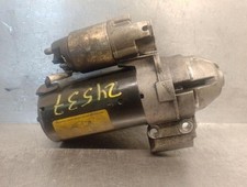 Démarreur BMW 320